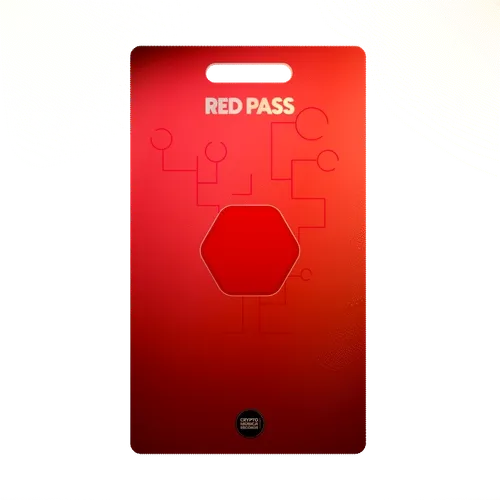 RED PASS