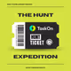 Hunt Expedition - QuestN Master Hunt Tickets 2