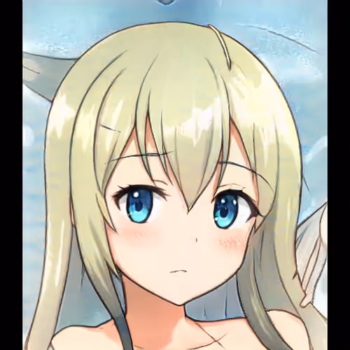 Waifu Zero