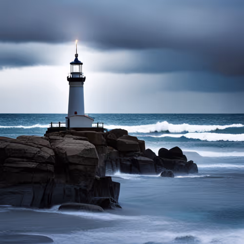 Lighthouse2