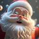 Santa Claus V4