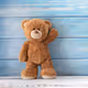 "Bear"