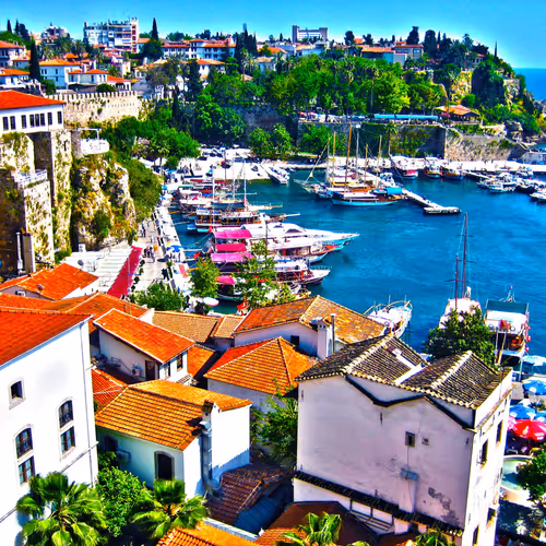 ANTALYA