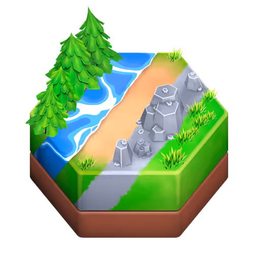 Cropbytes Conquest