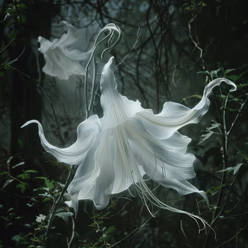Phantom Lily
