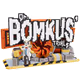 Dr. Bomkus Pass