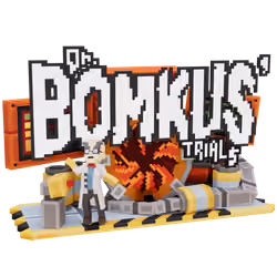Dr. Bomkus Pass