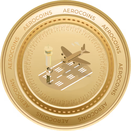 AEROCOINS Phase 1