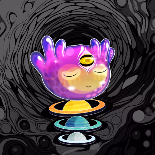 Syzygy #1