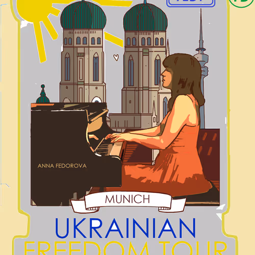 Test - Support Children - Munich