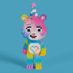Care Bears #2963