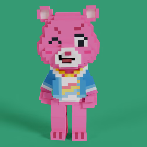 Care Bears #1167