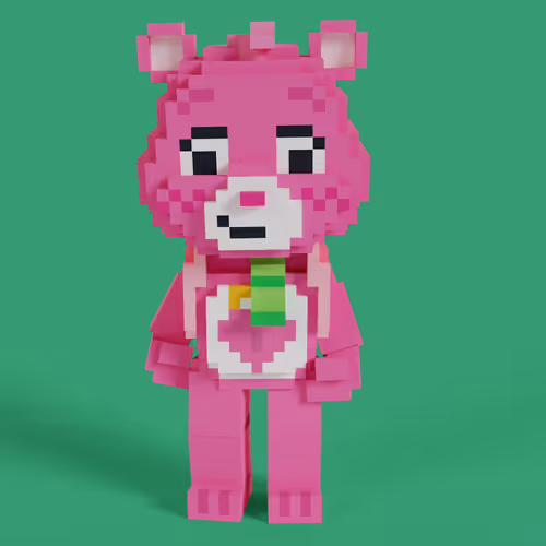 Care Bears #1216