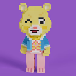 Care Bears #0854