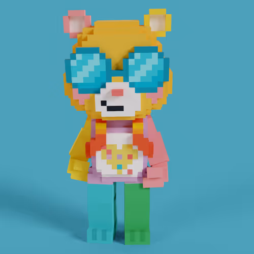 Care Bears #2322