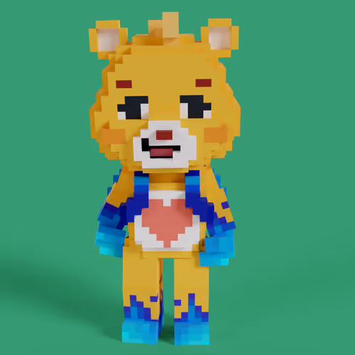 Care Bears #1112