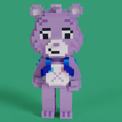 Care Bears #1229