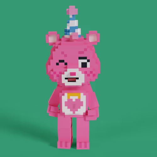 Care Bears Avatars