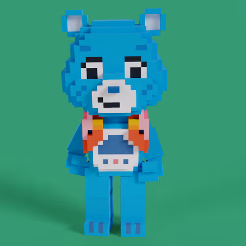 Care Bears #2220