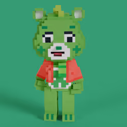 Care Bears #0741