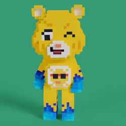 Care Bears #0770