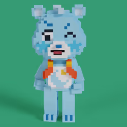 Care Bears #0346