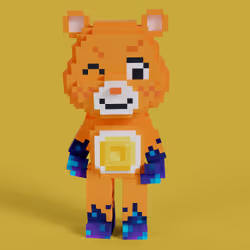 Care Bears #0161