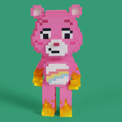 Care Bears #2725