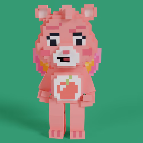 Care Bears #0366