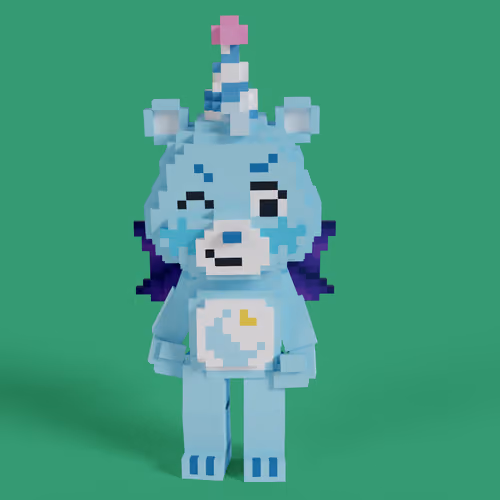 Care Bears #1230