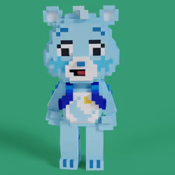 Care Bears #2833