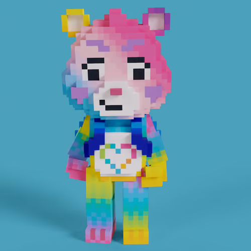 Care Bears #2835
