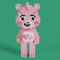 Care Bears #2232
