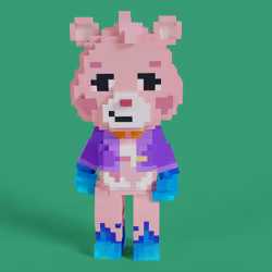 Care Bears #1200