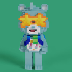 Care Bears #0030
