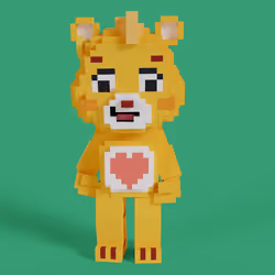 Care Bears #0312