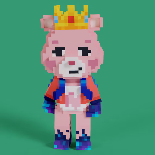 Care Bears #2042