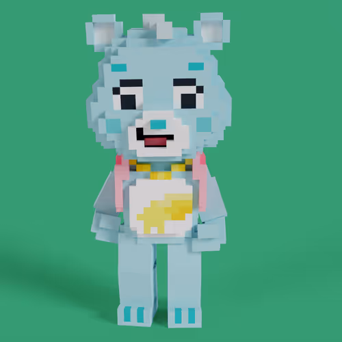Care Bears #1870