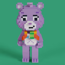 Care Bears #0805