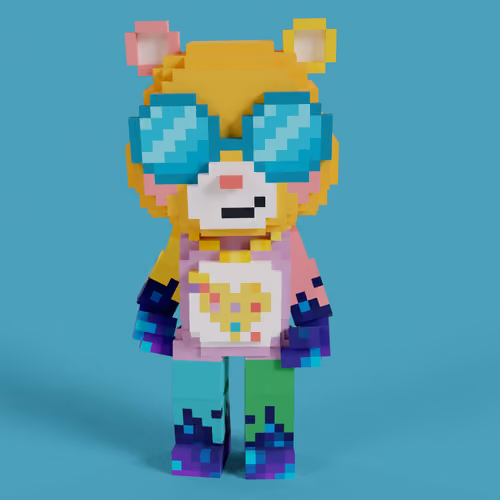 Care Bears #0246