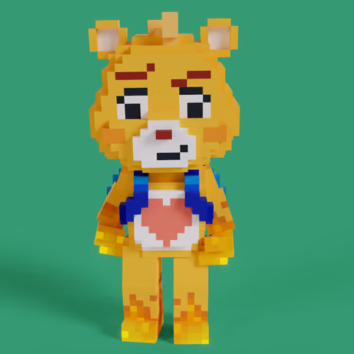 Care Bears #0969