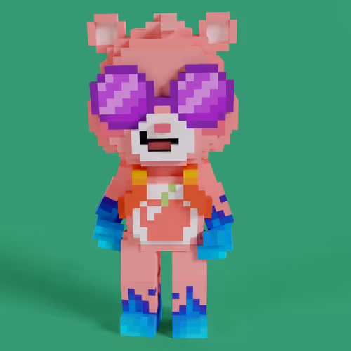 Care Bears #1577