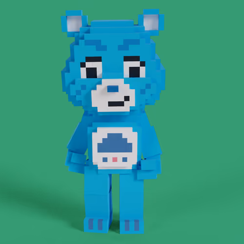 Care Bears #0574