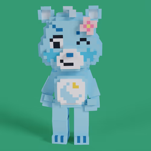 Care Bears #1070