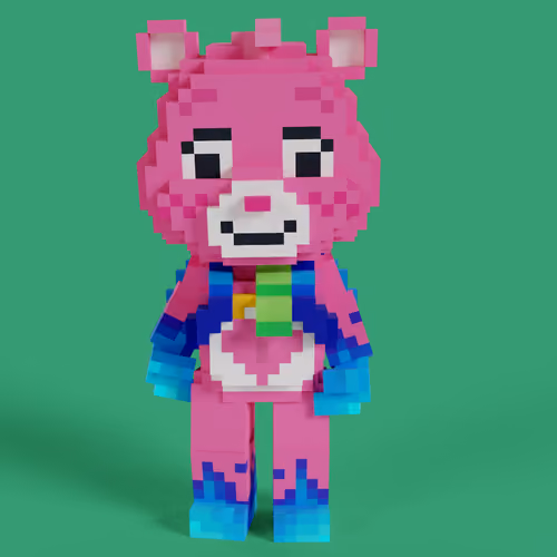 Care Bears #1727