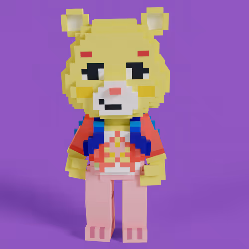 Care Bears #2049
