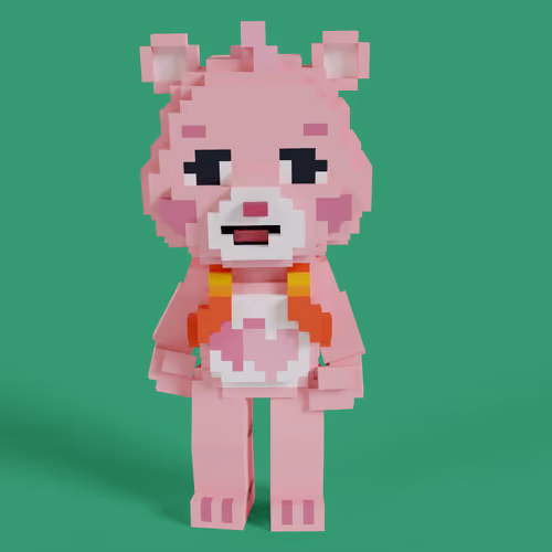 Care Bears #3005