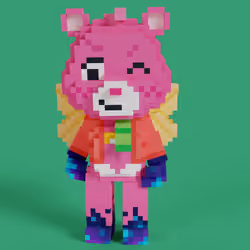 Care Bears #2079