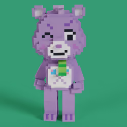 Care Bears #2300