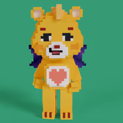 Care Bears #0008